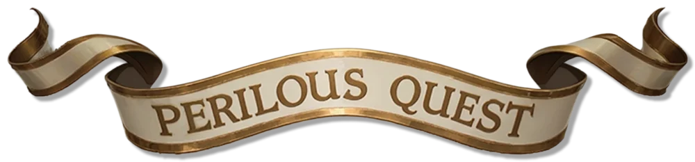 Perilous Quest